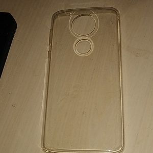 Motorola phone case
